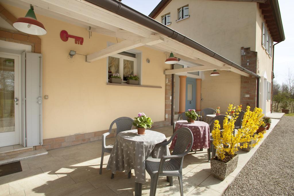 Bed And Breakfast Venice House Ноале Экстерьер фото