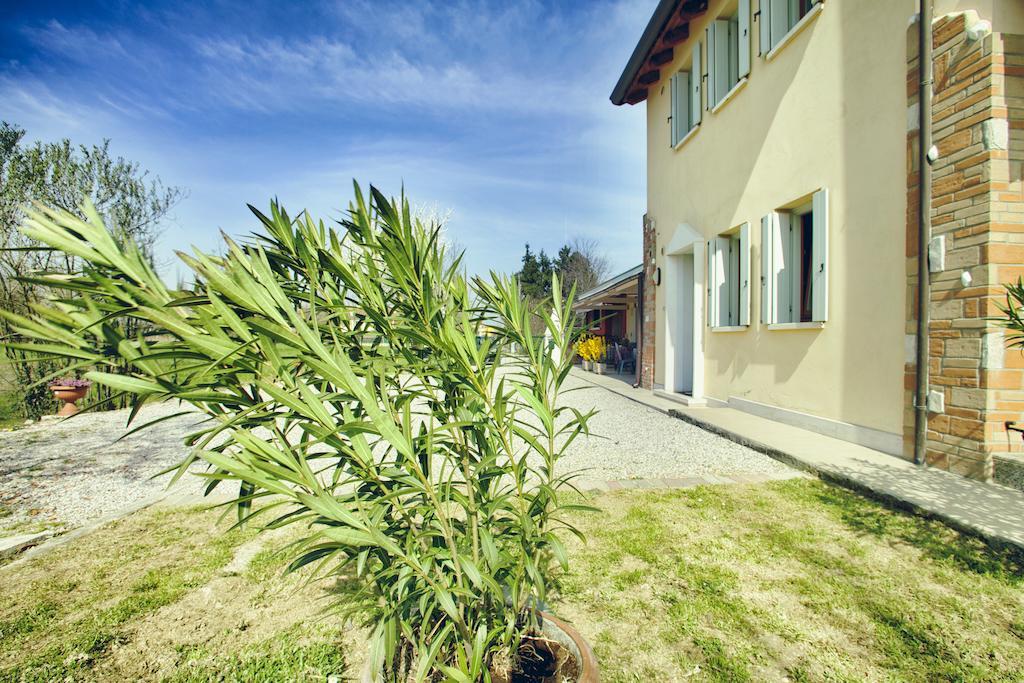 Bed And Breakfast Venice House Ноале Экстерьер фото
