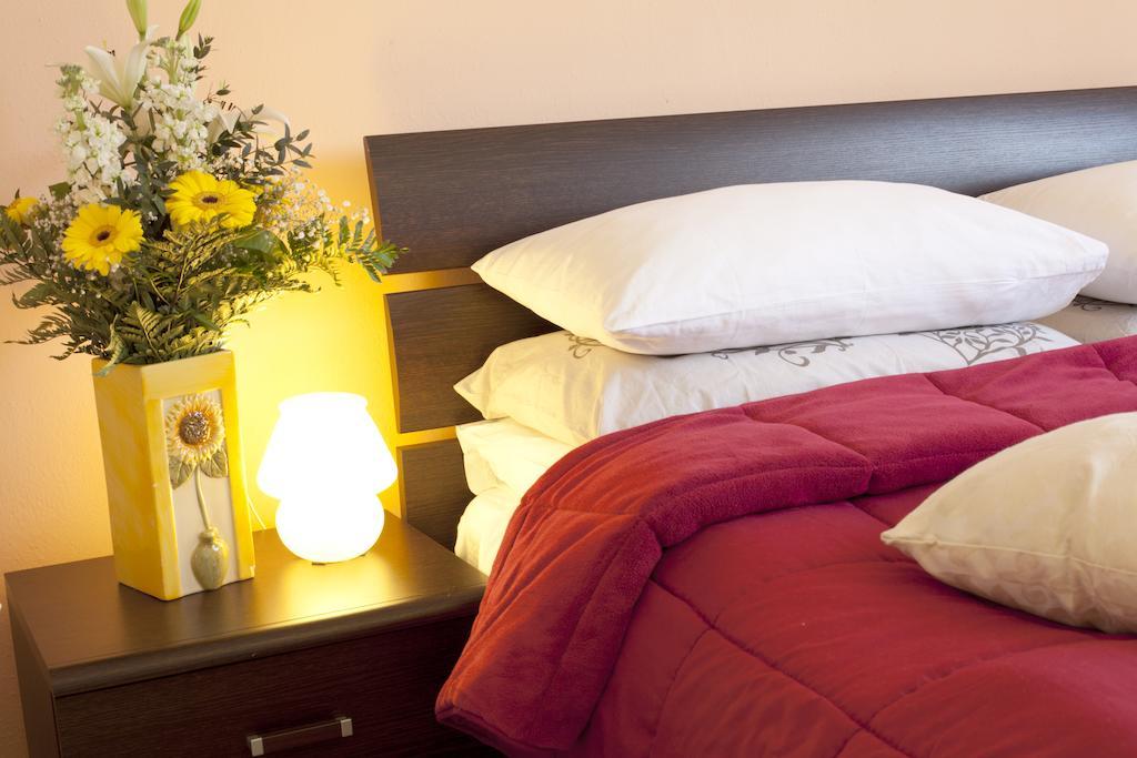 Bed And Breakfast Venice House Ноале Номер фото