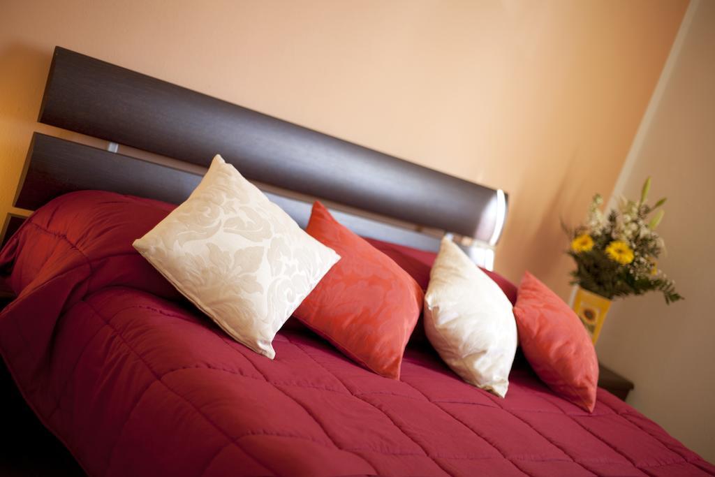 Bed And Breakfast Venice House Ноале Номер фото