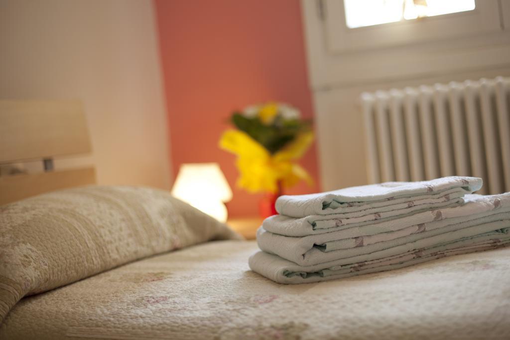 Bed And Breakfast Venice House Ноале Номер фото