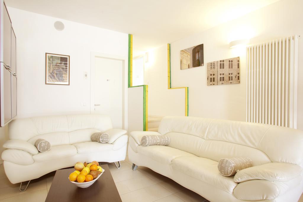 Bed And Breakfast Venice House Ноале Экстерьер фото