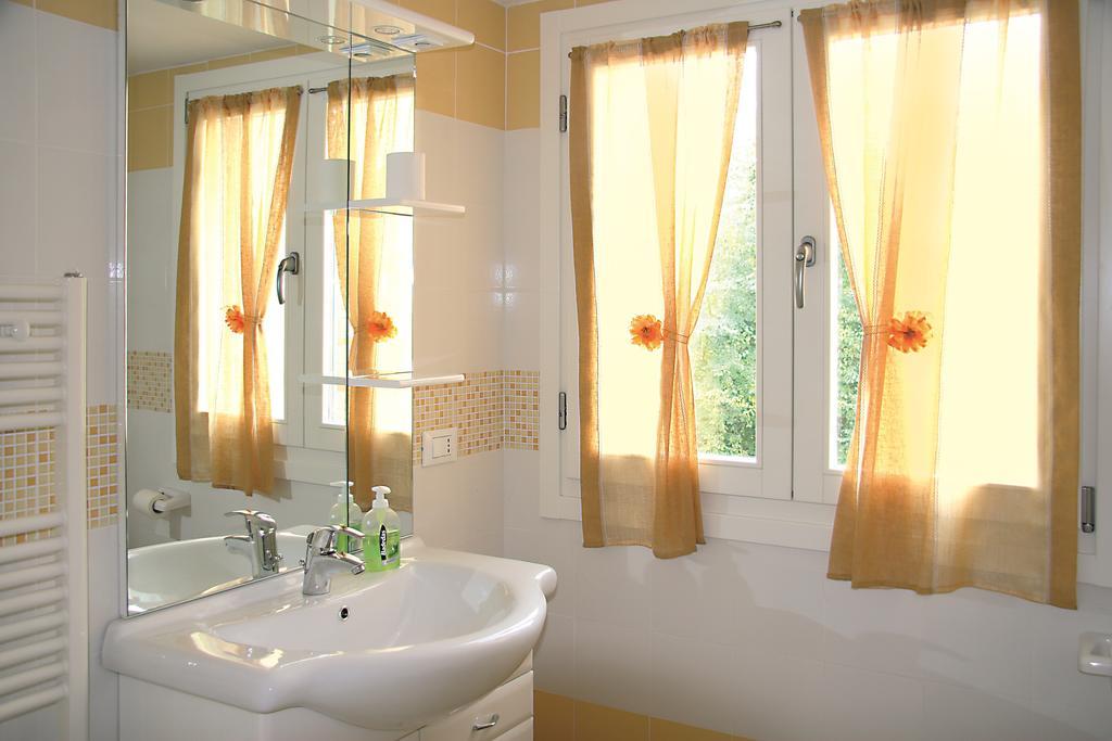 Bed And Breakfast Venice House Ноале Номер фото