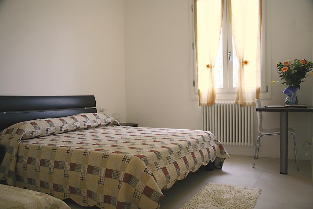 Bed And Breakfast Venice House Ноале Экстерьер фото